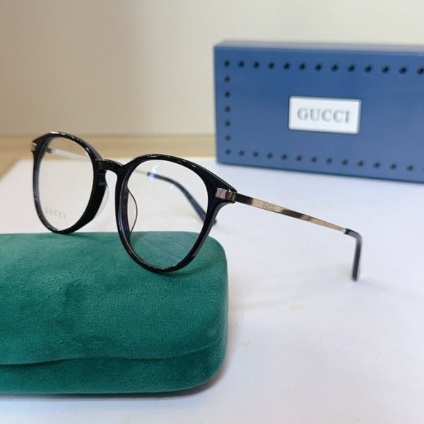 Gucci Plain Glass Spectacles(High Quality)-175