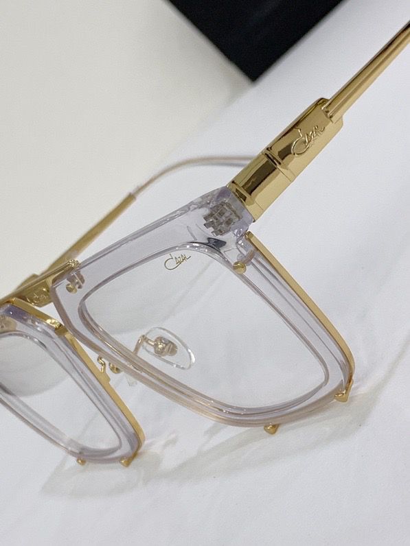 CAZAL Plain Glass Spectacles(High Quality)-066