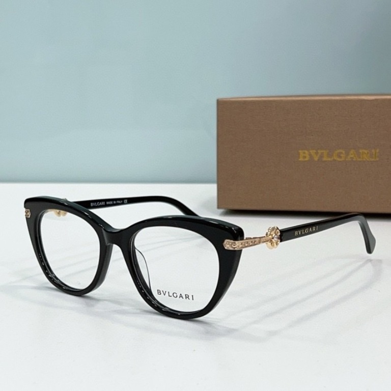 BVLGARI Plain Glass Spectacles(High Quality)-094