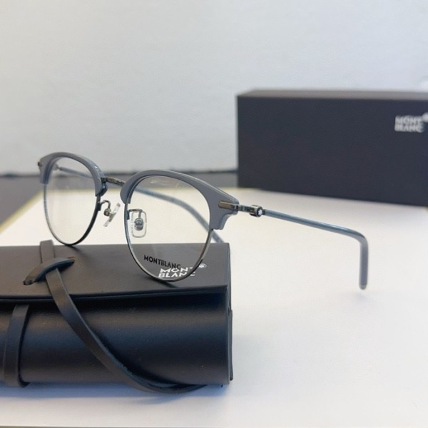 Montblanc Plain Glass Spectacles(High Quality)-023