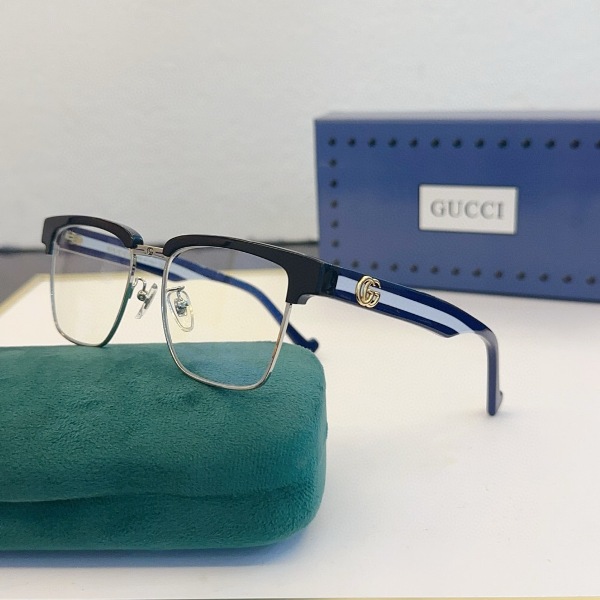 Gucci Plain Glass Spectacles(High Quality)-192