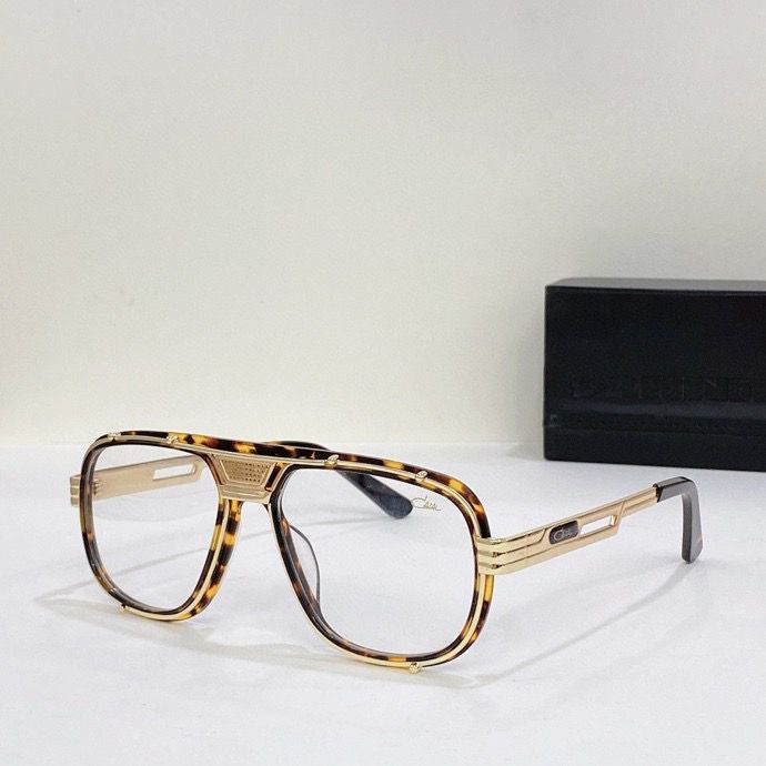 CAZAL Plain Glass Spectacles(High Quality)-067