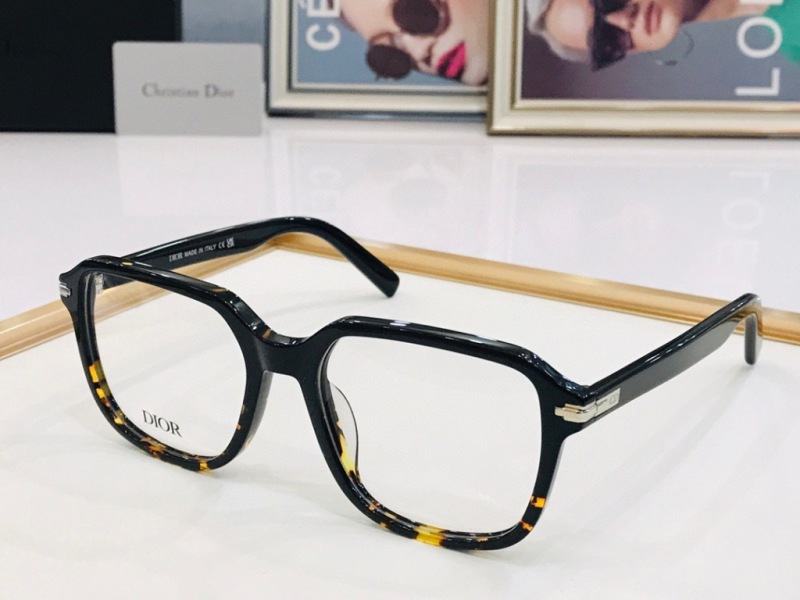 Dior Plain Glass Spectacles(High Quality)-090