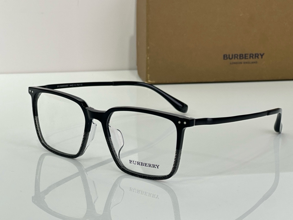 Burberry Plain Glass Spectacles(High Quality)-169