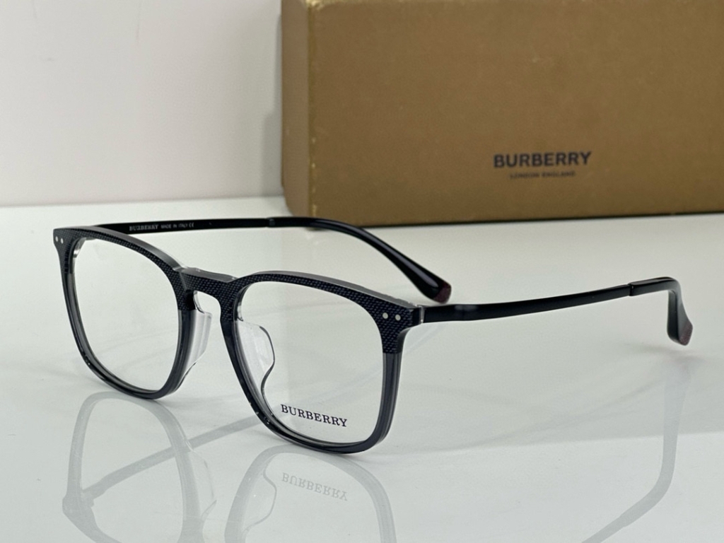 Burberry Plain Glass Spectacles(High Quality)-175
