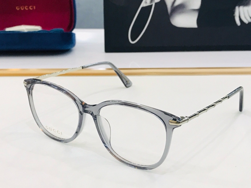 Gucci Plain Glass Spectacles(High Quality)-172