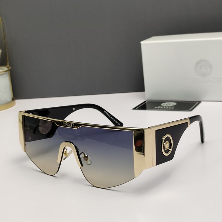Versace Sunglasses(1:1)-018
