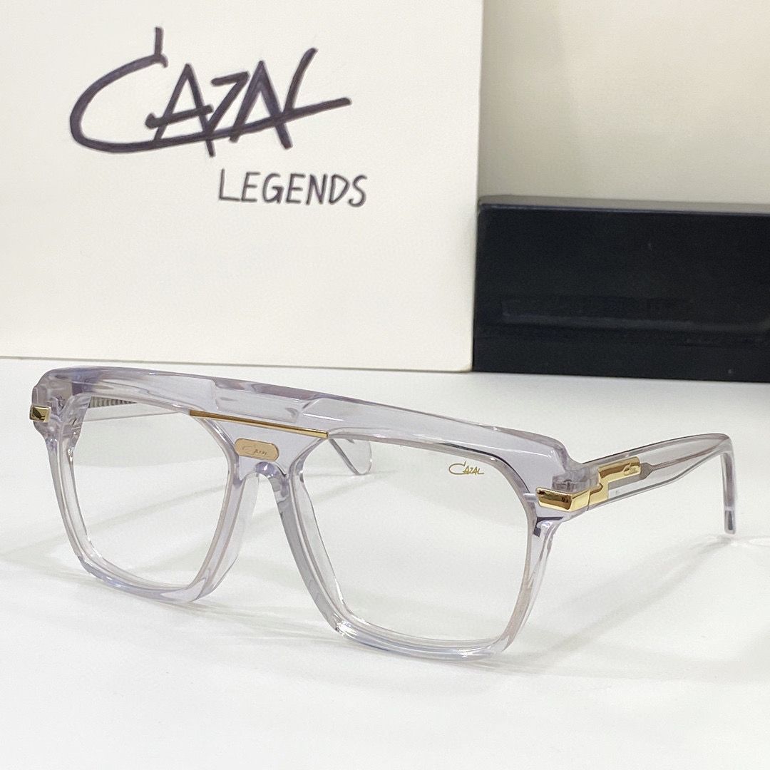 CAZAL Plain Glass Spectacles(High Quality)-070