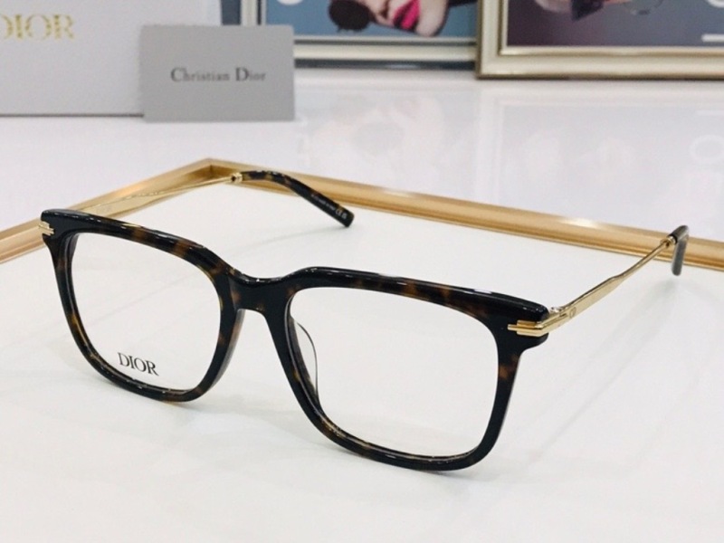 Dior Plain Glass Spectacles(High Quality)-094