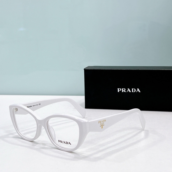 Prada Plain Glass Spectacles(High Quality)-359