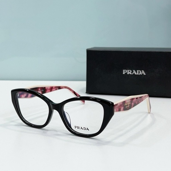 Prada Plain Glass Spectacles(High Quality)-319