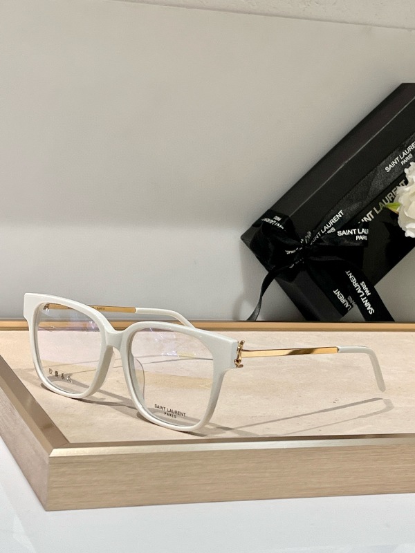 YSL Plain Glass Spectacles(High Quality)-029