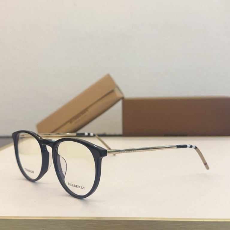 Burberry Plain Glass Spectacles(High Quality)-164