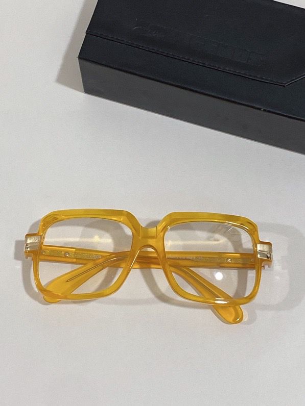 CAZAL Plain Glass Spectacles(High Quality)-064