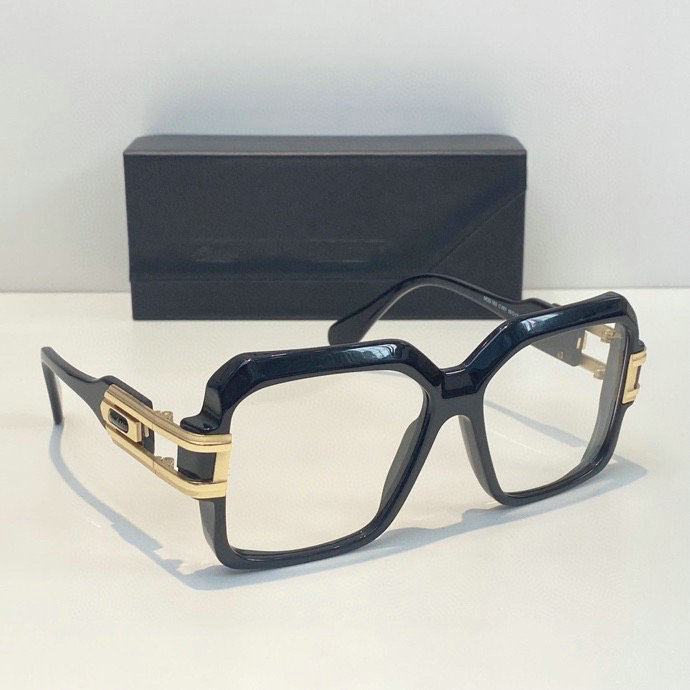 CAZAL Plain Glass Spectacles(High Quality)-069