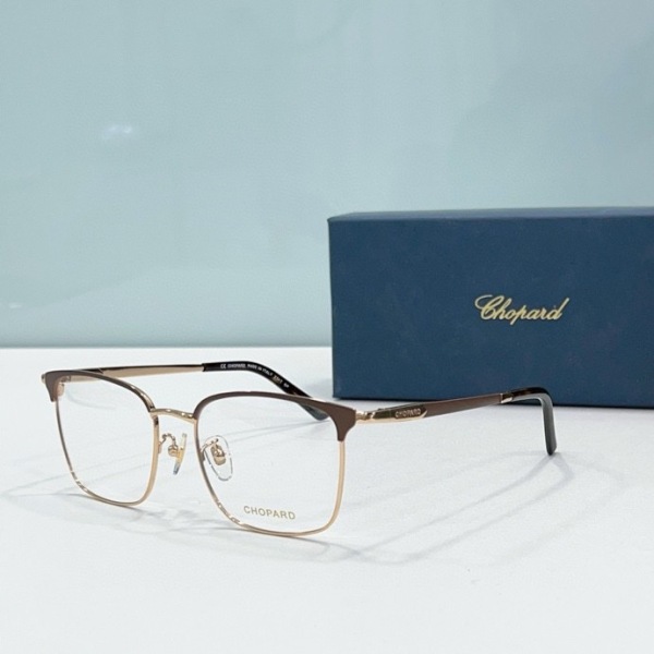 Chopard Plain Glass Spectacles(High Quality)-015