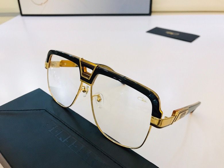 CAZAL Plain Glass Spectacles(High Quality)-076