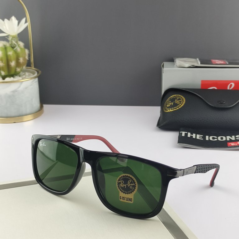 Ray-Ban Sunglasses(1:1)-029