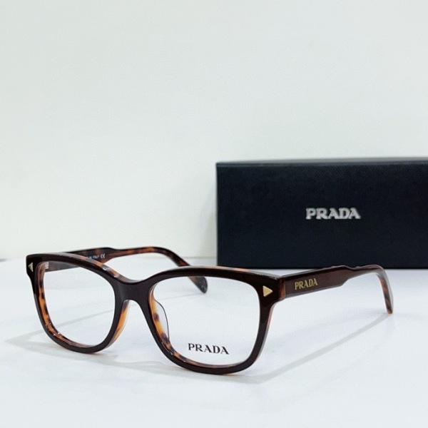 Prada Plain Glass Spectacles(High Quality)-356