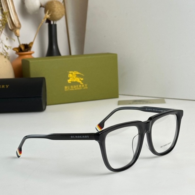 Burberry Plain Glass Spectacles(High Quality)-163