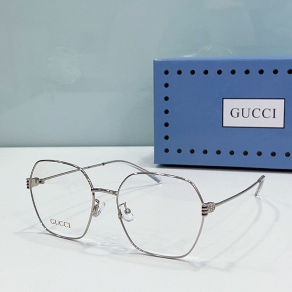 Gucci Plain Glass Spectacles(High Quality)-162
