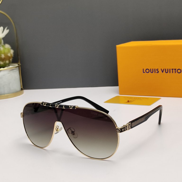LV Sunglasses(1:1)-016