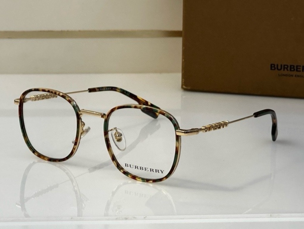 Burberry Plain Glass Spectacles(High Quality)-174