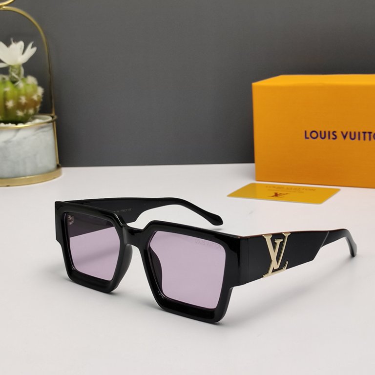 LV Sunglasses(1:1)-017
