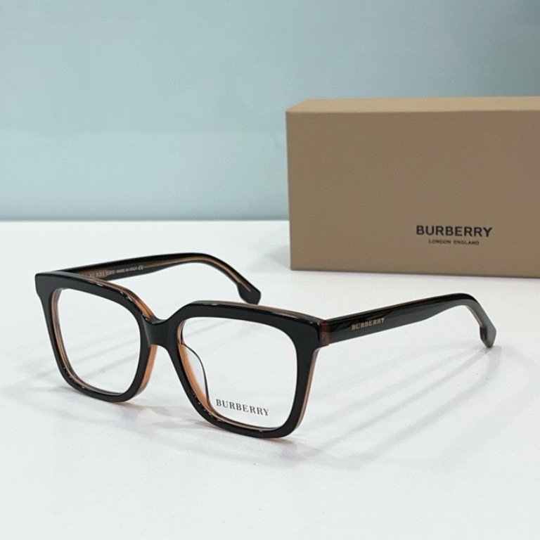 Burberry Plain Glass Spectacles(High Quality)-181
