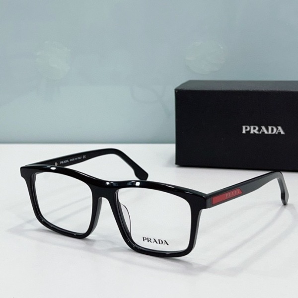 Prada Plain Glass Spectacles(High Quality)-352