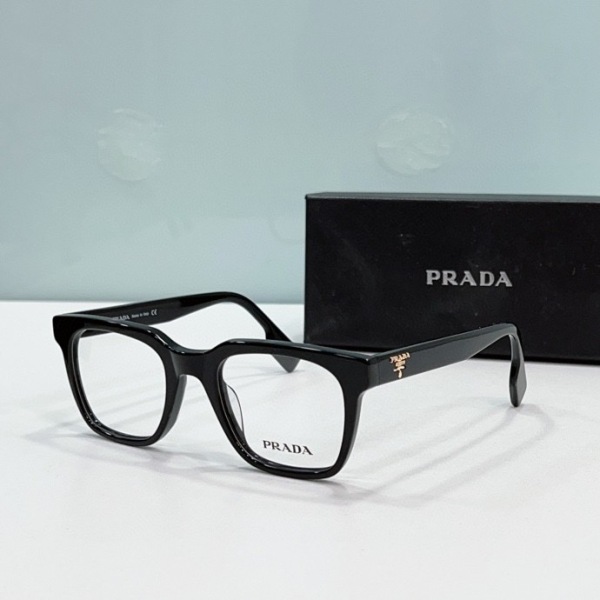 Prada Plain Glass Spectacles(High Quality)-304