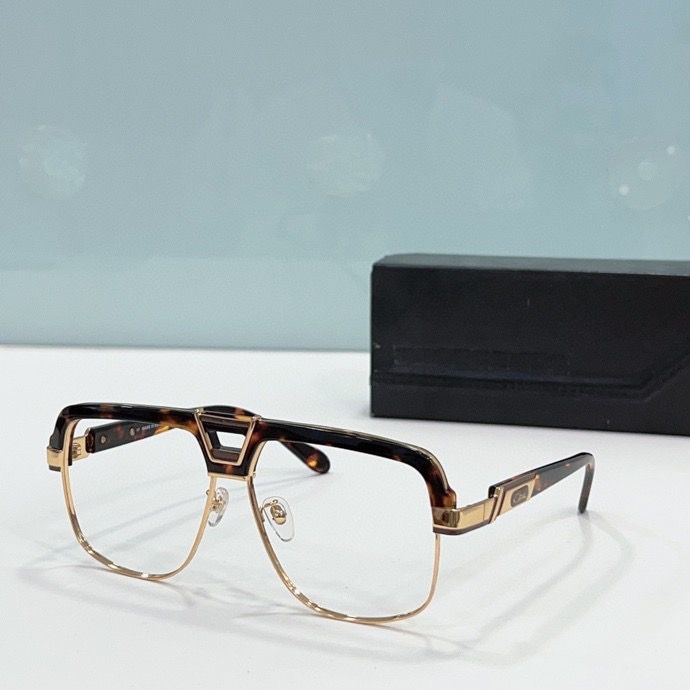 CAZAL Plain Glass Spectacles(High Quality)-061