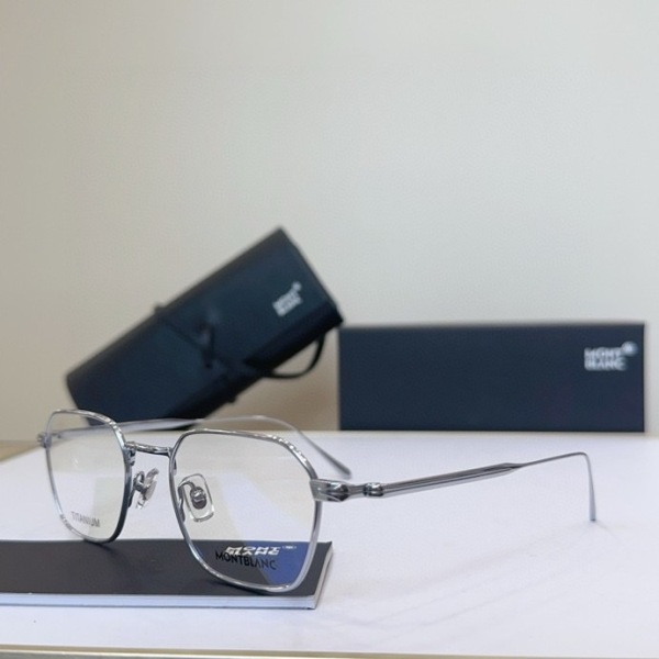 Montblanc Plain Glass Spectacles(High Quality)-021