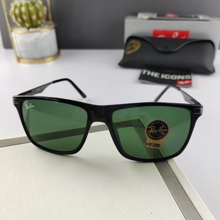 Ray-Ban Sunglasses(1:1)-020