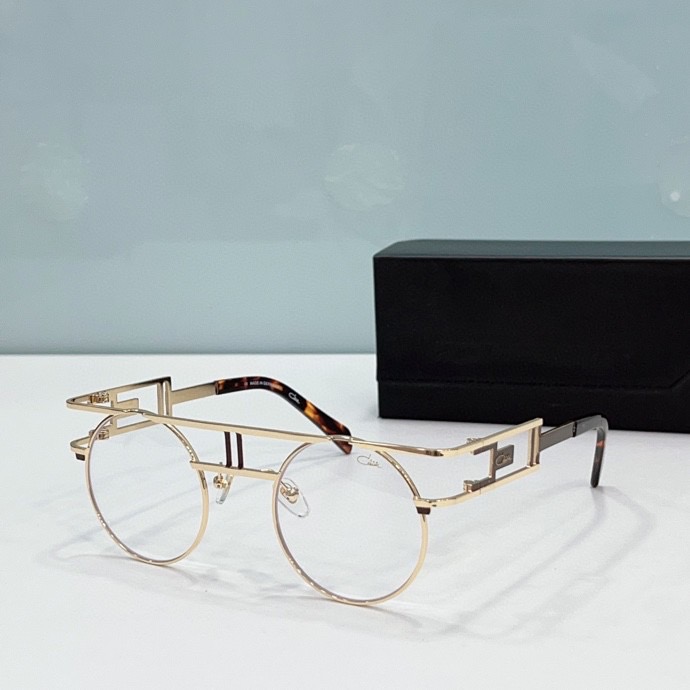 CAZAL Plain Glass Spectacles(High Quality)-062