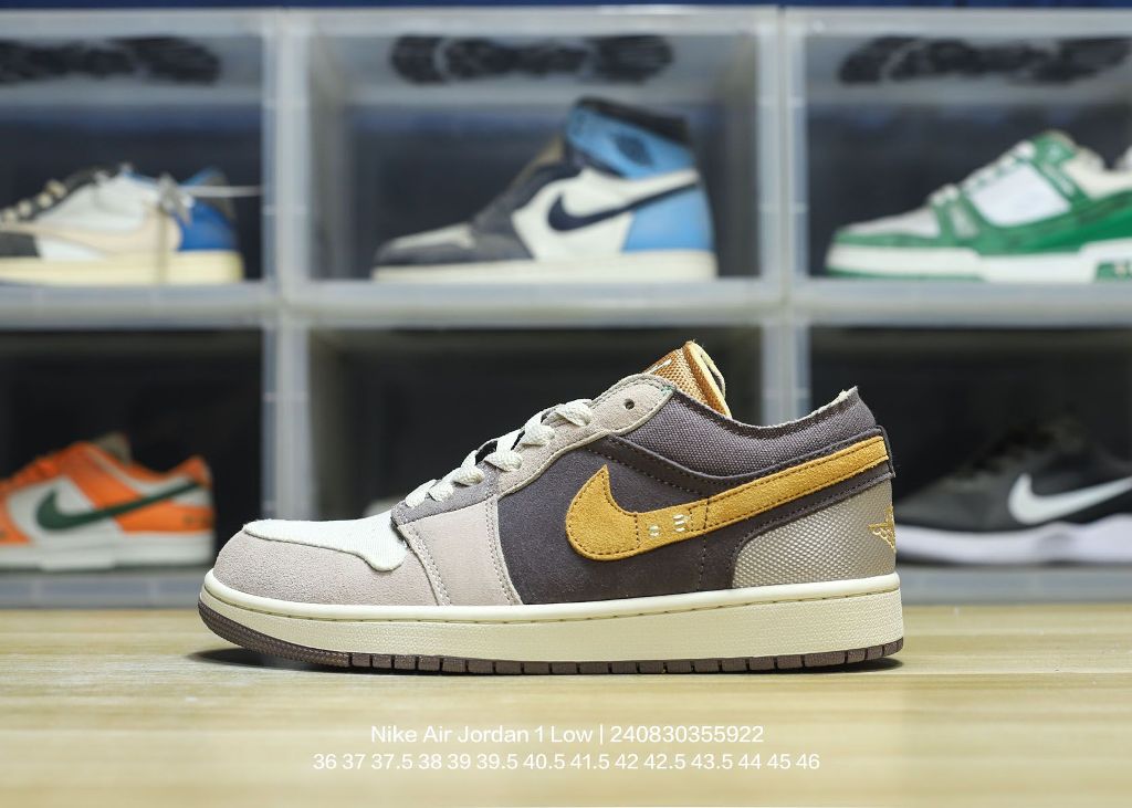 Air Jordan 1 Low-002