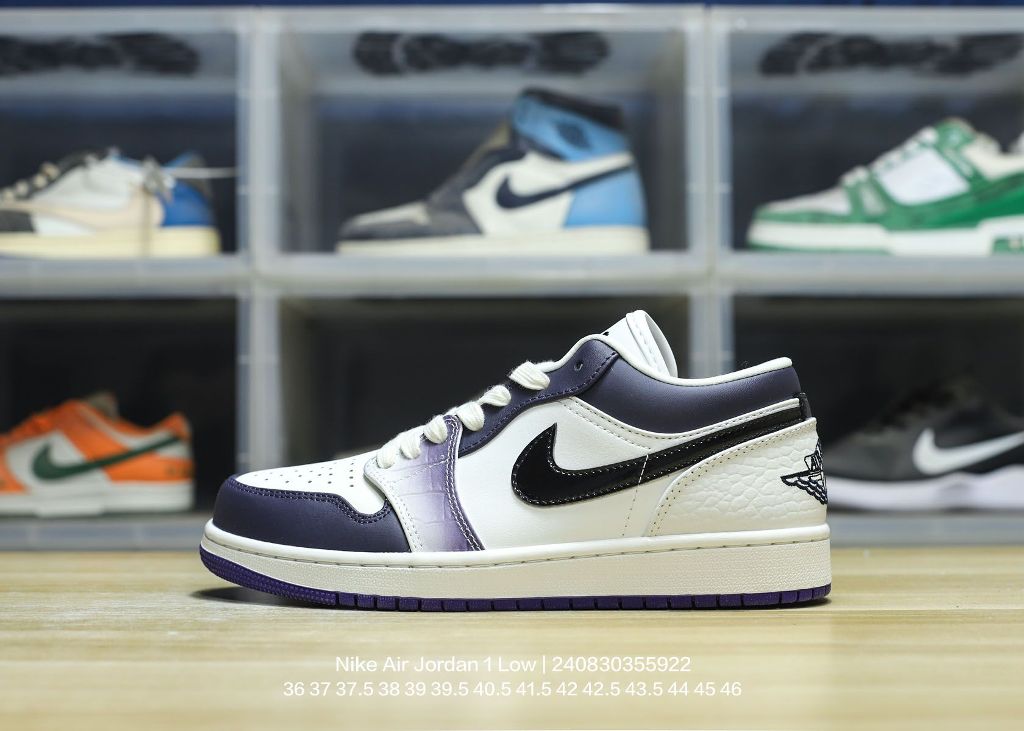 Air Jordan 1 Low-001