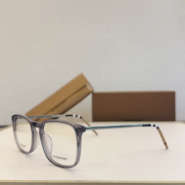 Burberry Plain Glass Spectacles(High Quality)-149