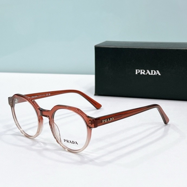 Prada Plain Glass Spectacles(High Quality)-303