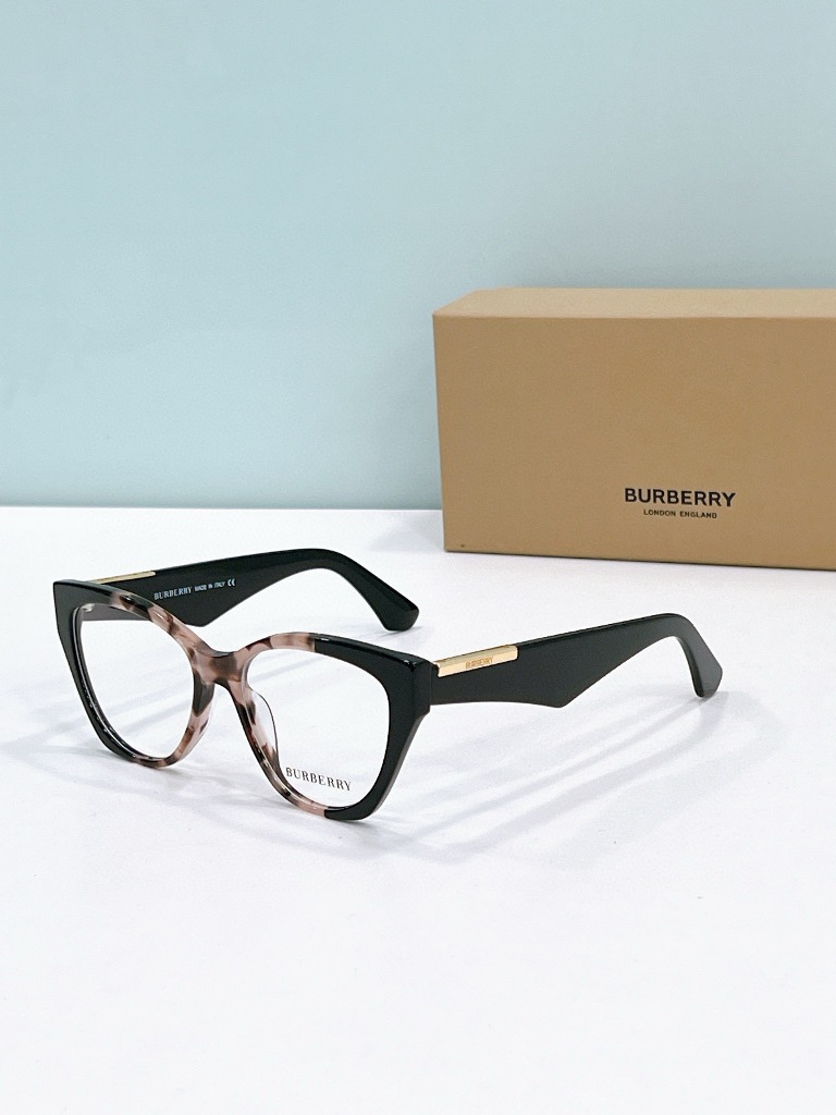 Burberry Plain Glass Spectacles(High Quality)-151