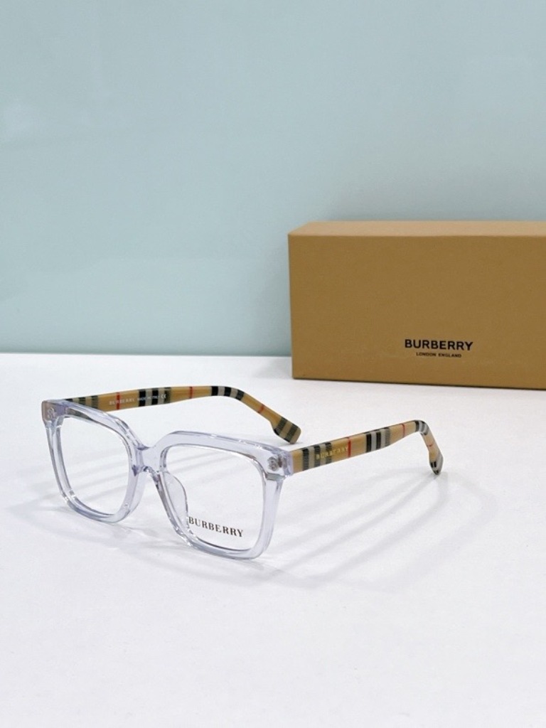 Burberry Plain Glass Spectacles(High Quality)-148