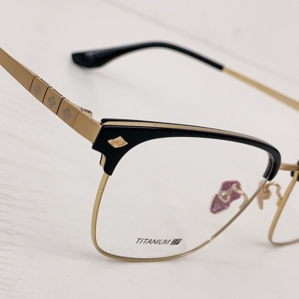 Chrome Hearts Plain Glass Spectacles(High Quality)-187