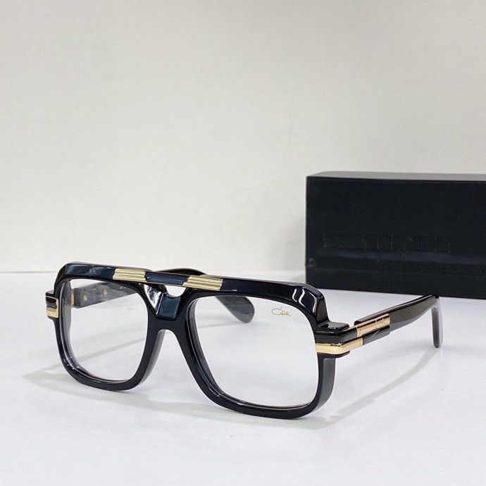 CAZAL Plain Glass Spectacles(High Quality)-060