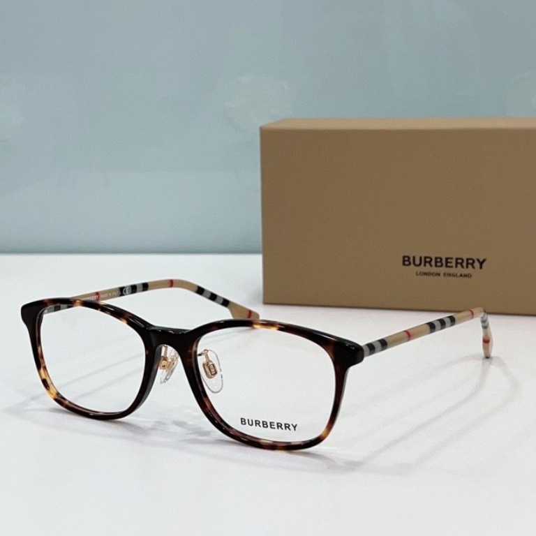 Burberry Plain Glass Spectacles(High Quality)-147