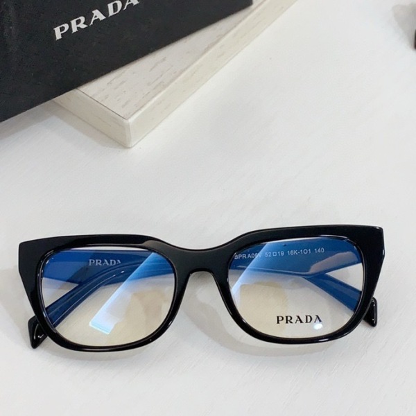 Prada Plain Glass Spectacles(High Quality)-297