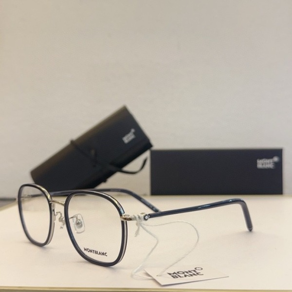 Montblanc Plain Glass Spectacles(High Quality)-020