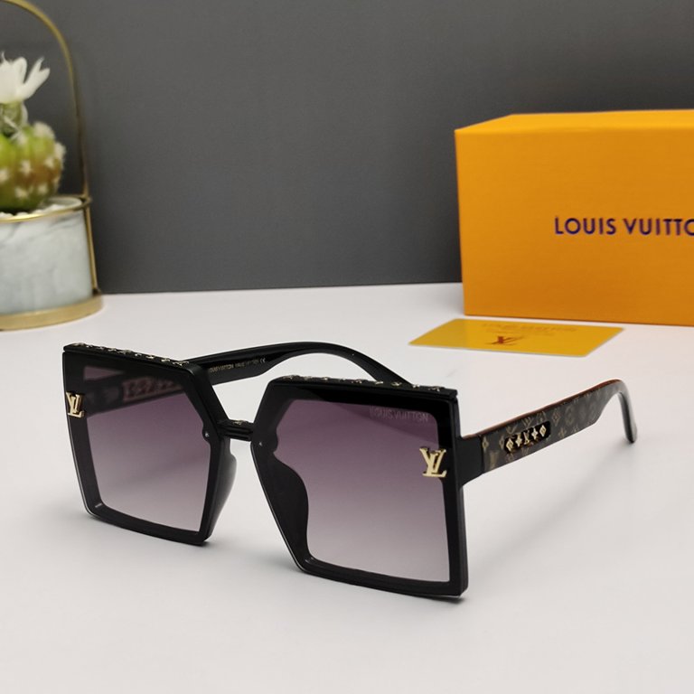 LV Sunglasses(1:1)-014