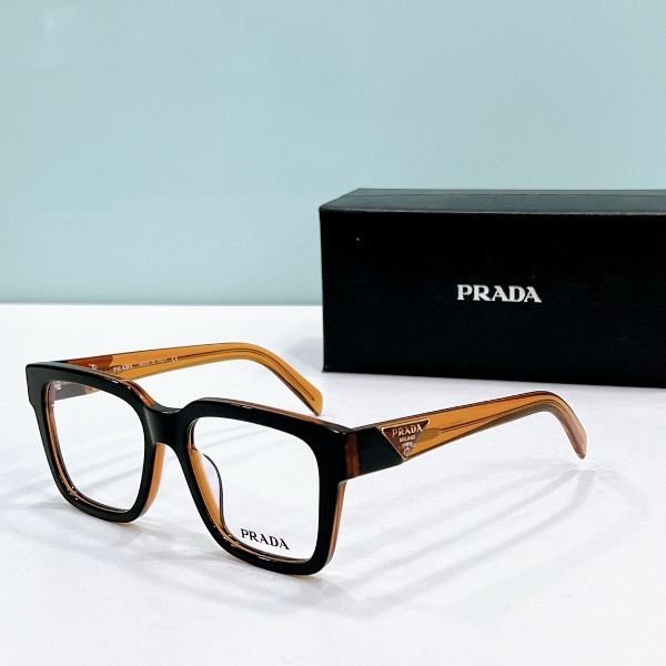 Prada Plain Glass Spectacles(High Quality)-296