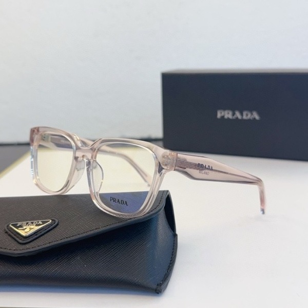 Prada Plain Glass Spectacles(High Quality)-295