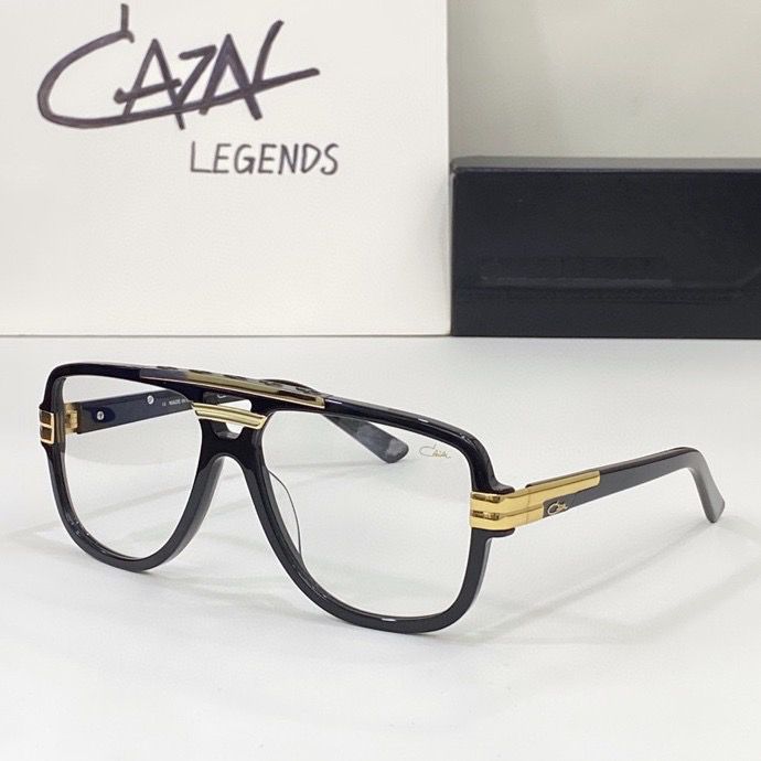 CAZAL Plain Glass Spectacles(High Quality)-059